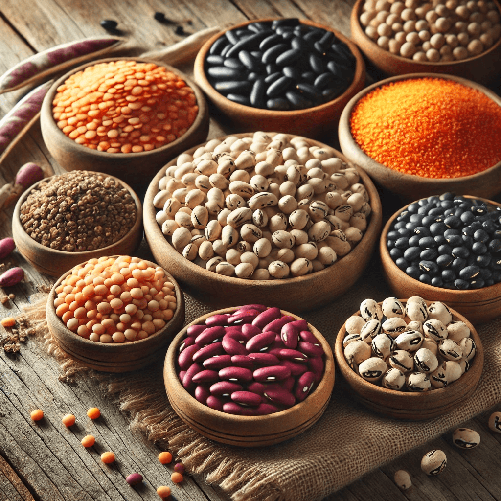 beans