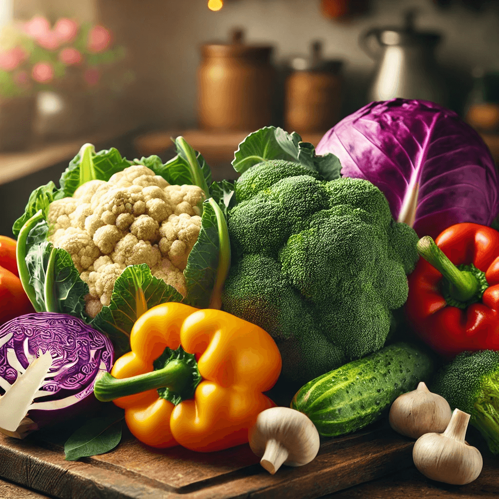 cauliflower